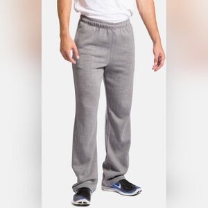 NWT Celebrate Together Men's Fleece Lounge Pants